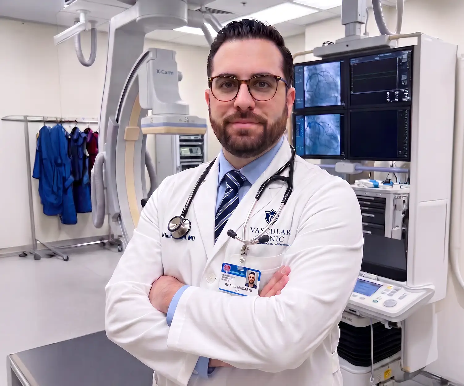 Healthy Active Patients